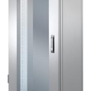 Armadio Rack NextGen 19'' 600x400 27U Grigio