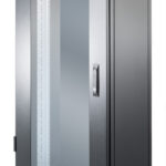 Armadio Rack NextGen 19'' 600x400 27U Nero