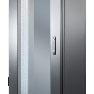 Armadio Rack NextGen 19'' 600x400 27U Nero