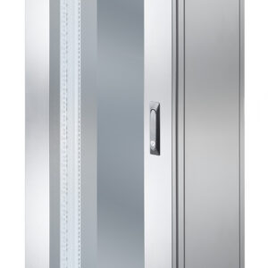 Armadio Rack NextGen 19'' 600x400 42U Grigio