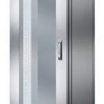 Armadio Rack NextGen 19'' 600x400 42U Nero