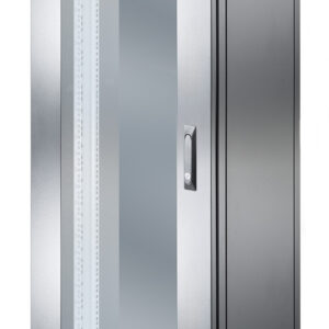 Armadio Rack NextGen 19'' 600x400 42U Nero