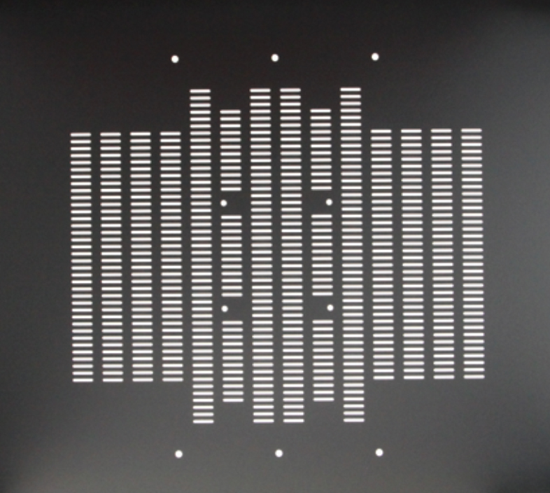 Armadio Server Rack 19'' 600x1000 14 Unità Nero Assemblato - immagine 4