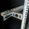 Armadio Server Rack 19'' 600x1000 26 Unità Nero serie Evolution - immagine 6