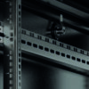 Armadio Server Rack 19'' 600x1000 26 Unità Nero serie Evolution - immagine 5