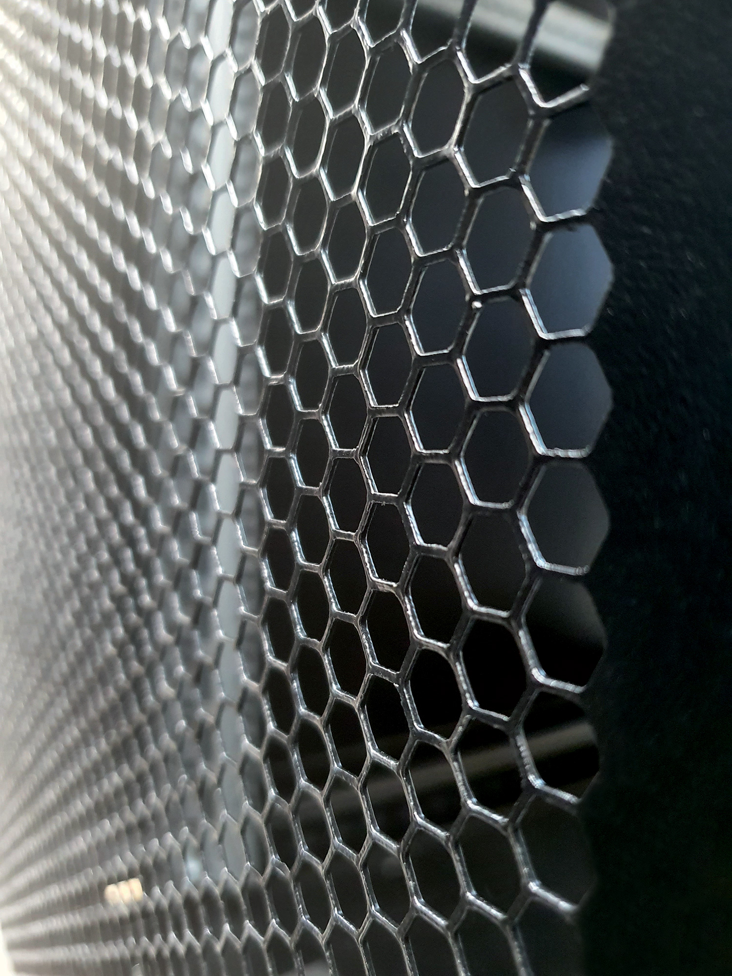 Armadio Server Rack 19'' 800x1200 42U Nero Porta Grigliata serie Evolution Ventilato - immagine 4