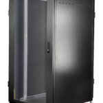 Armadio Server Rack NextGen 1000 19'' 800x1000 33 Unità Nero