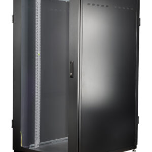 Armadio Server Rack NextGen 1000 19'' 800x1000 33 Unità Nero