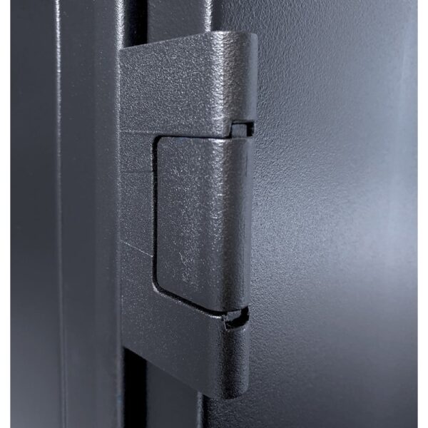 Armadio Server Rack NextGen 1000 19'' 800x1000 33 Unità Nero - immagine 7