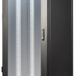Armadio Server Rack NextGen 1000 19'' 600x1000 38U Nero
