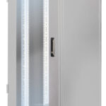 Armadio Server Rack NextGen 1000 19'' 600x1000 42U Grigio