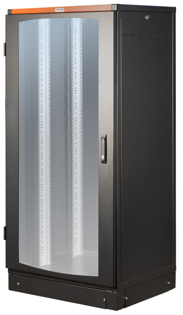 Armadio Server Rack NextGen 1000 19'' 600x1000 42U Nero