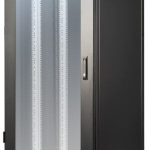 Armadio Server Rack NextGen 1000 19'' 600x1200 42U Nero