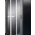 Armadio Server Rack NextGen 1000 19'' 800x1000 42U Nero