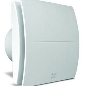 Aspiratore Assiale Diametro 100 mm con Timer