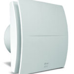 Aspiratore Assiale Diametro 90 mm Versione Base