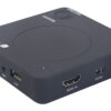 Box di acquisizione e live streaming video da HDMI a HDD/PC - immagine 3