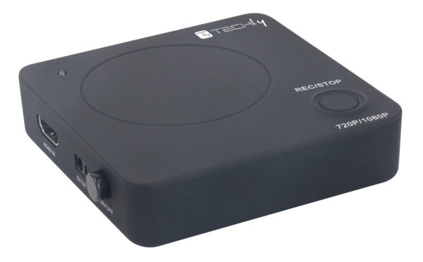 Box di acquisizione e live streaming video da HDMI a HDD/PC - immagine 2