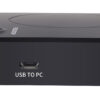 Box di acquisizione e live streaming video da HDMI a HDD/PC - immagine 4