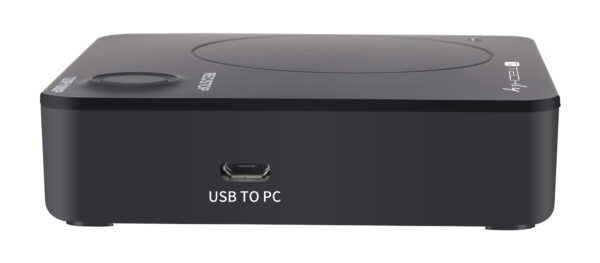 Box di acquisizione e live streaming video da HDMI a HDD/PC - immagine 4