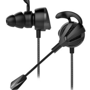 Auricolari Blackbird In-ear con Microfono e Controllo del Volume BLACKBIRD