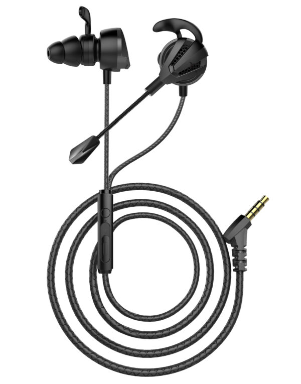 Auricolari Blackbird In-ear con Microfono e Controllo del Volume BLACKBIRD - immagine 3