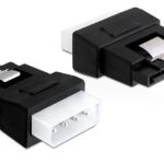 Adattatore di Alimentazione HDD SATA a 4 pin Maschio