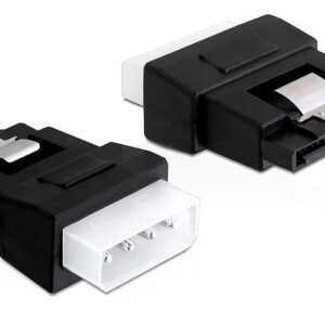 Adattatore di Alimentazione HDD SATA a 4 pin Maschio