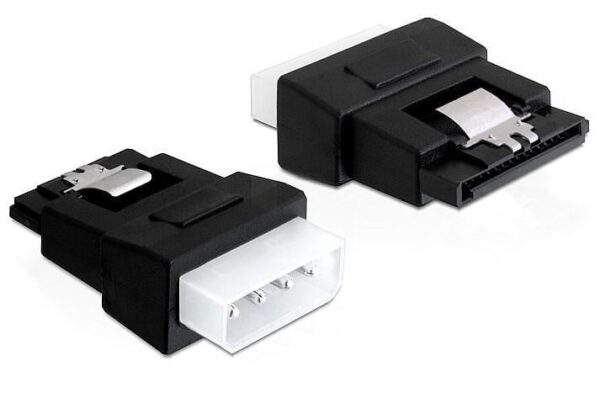 Adattatore di Alimentazione HDD SATA a 4 pin Maschio