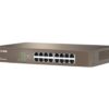 Switch Ethernet Gigabit 16 Porte Desktop