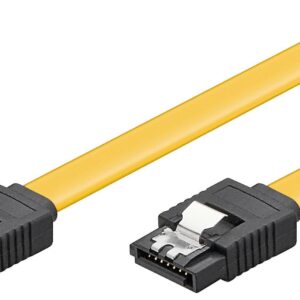 Cavo S-ATA 6GBs Interno 1 m