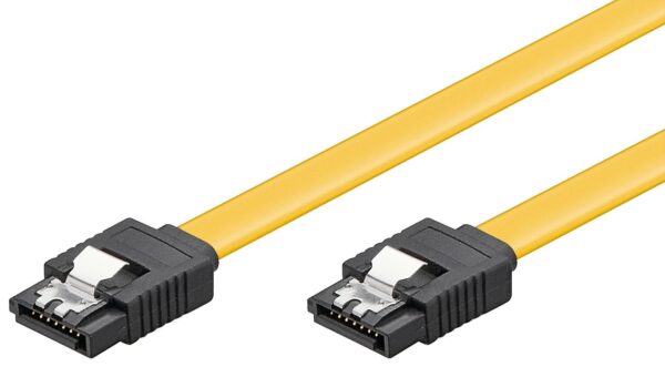 Cavo S-ATA 6GBs Interno 1 m