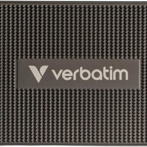 Metal Mini SSD USB-C™ 3.2 Gen 2x2 512 GB