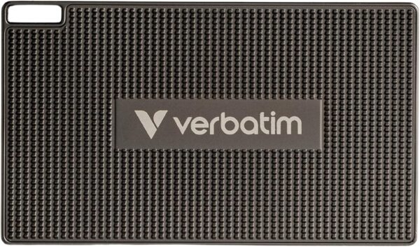 Metal Mini SSD USB-C™ 3.2 Gen 2x2 512 GB