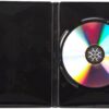 Custodia per DVD/CD BOX  Nero