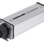 Extender Repeater PoE+ Gigabit High-Power per Esterno