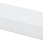 Switch 8 porte 10/100Mbps Fast Ethernet