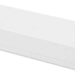 Switch 8 porte 10/100Mbps Fast Ethernet