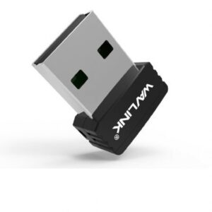 Adattatore USB Wifi 150N Mini AP/Repeater