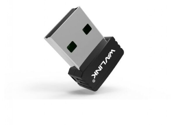 Adattatore USB Wifi 150N Mini AP/Repeater