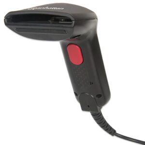 CCD Barcode Scanner a Contatto