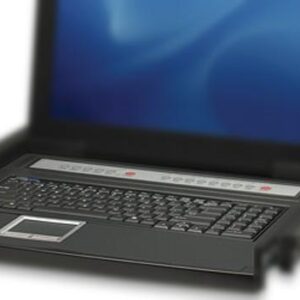Tastiera Sostitutiva Layout Inglese per KVM console