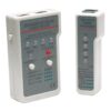 Tester Multifunzione per Cavi di Rete RJ45 / RJ11