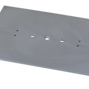 Coperchio per cassetto portagiunti