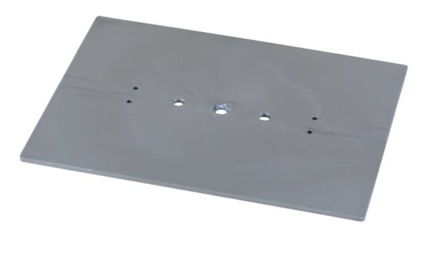 Coperchio per cassetto portagiunti
