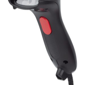 Barcode Scanner 2D