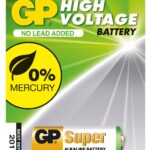 Blister 1 Batteria Micro Stilo 23A 12V