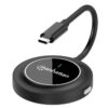 Adattatore Wireless HDMI 1080p con Trasmettitore USB-C™