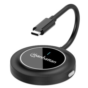 Adattatore Wireless HDMI 1080p con Trasmettitore USB-C™