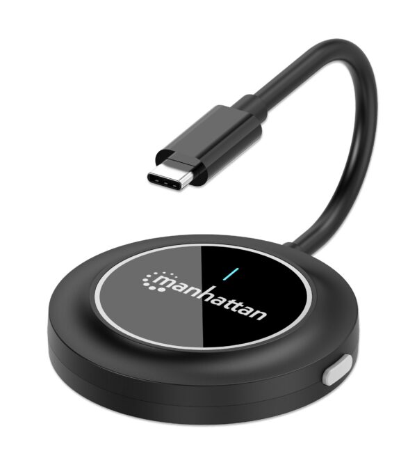 Adattatore Wireless HDMI 1080p con Trasmettitore USB-C™
